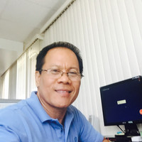 Niel Cabrera's profile photo