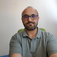 Yzico Employee Arnaud Comte's profile photo