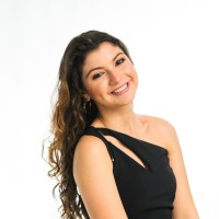20/15 Visioneers Employee Stephanie Akerman's profile photo