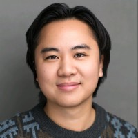 New Ventures BC Employee Bradley Fung's profile photo