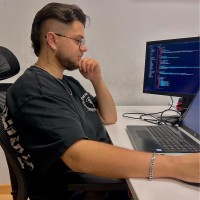 CiSGA Employee Sergio Carro Vadillo's profile photo