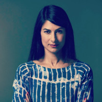 Timby Employee Anjali Nayar's profile photo