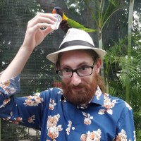BossAlien Employee Douglas Brown's profile photo
