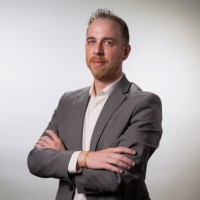 First United Bank & Trust Employee Derek Pennington's profile photo