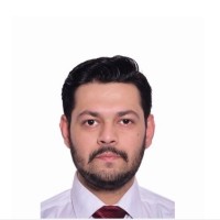 Favorit Motors Canada Employee Akhil Sharma's profile photo