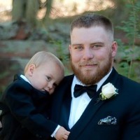 C&H EXCAVATION, LLC Employee Mac McClung's profile photo