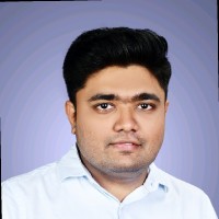 TSS Consultancy PVT LTD Employee Sagar Patel's profile photo