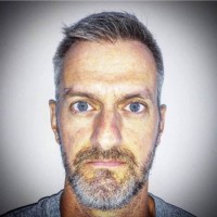 Fairfax County Public Schools Employee Colin Hoffman's profile photo