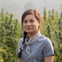 Patricia Chin Email & Phone Number