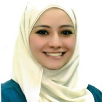 eAswaaq Misr Employee Tasneem Zahran's profile photo