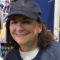 Jewish National Fund - USA Employee Dana Klein's profile photo