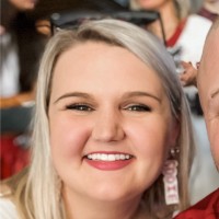 LISA Academy Employee Sydney Kenward's profile photo