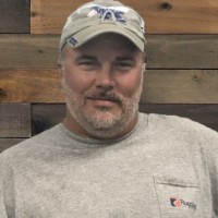 Ruggles Sign Employee Kevin Luckett's profile photo