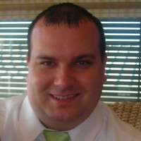 The Armor Group, Inc. Employee Everett Dozier's profile photo