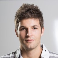 Alstom Employee Thomas Gendron's profile photo