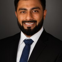 Full Code Medical Employee Hamza Memon's profile photo