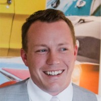 Models & Tools Employee Jason Neale's profile photo