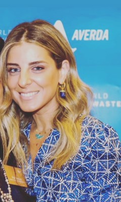 Averda Employee Mira Rabbo's profile photo