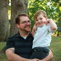 Core Brewing Employee Tom Kamilos's profile photo