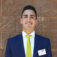 Misael Iván Lezcano's profile photo