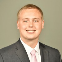 FedEx Ground Employee Noah Ingram's profile photo