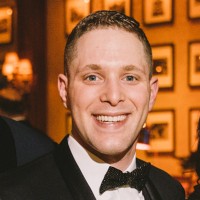 Hightouch Employee Garrett Kohn's profile photo