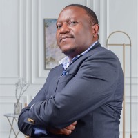 Mabati Rolling Mills Ltd - Member of the SAFAL Group Employee Amos Odindo's profile photo