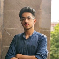 BYTE MAIT Employee Divyanshh Kalra's profile photo