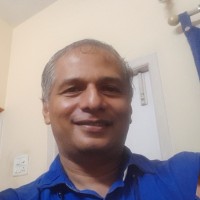 Rajesh Venkiteswaran Email & Phone Number