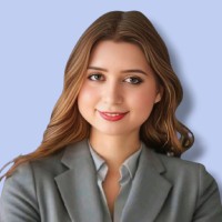 Geek Express Employee Yara Kawsi's profile photo