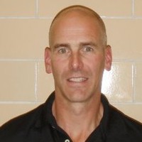 University of Wisconsin-Madison Employee Ted Patton's profile photo