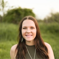 ICOF America, Inc. Employee Abagail Schmit's profile photo