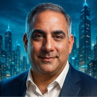 GLOBAL HITSS Employee Luiz Kazan's profile photo