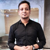 Aga Khan Education Service, India Employee Amar bin Omer's profile photo