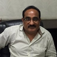 Sunil Arora Email