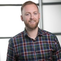 Anthem Music Group Employee Derek Stewart's profile photo