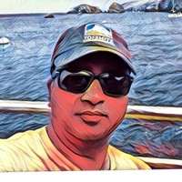 InkSoft Employee Manish Garg's profile photo