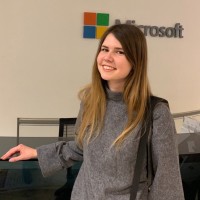 Anastasia Samchuk Email