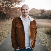 Temple Israel Employee Joel Schultz's profile photo