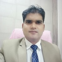 Ram Vinod Email & Phone Number