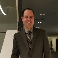 Trimble Inc. Employee Joel Cabrera Rendón's profile photo
