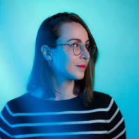 Better World - Collective Intelligence Employee Lorene Brocourt's profile photo