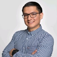 StorageMart Employee Marlon Moreno's profile photo