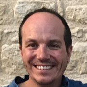 GSK Employee Nick Robbins's profile photo