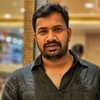 Pazcare Employee Sourav Mahato's profile photo