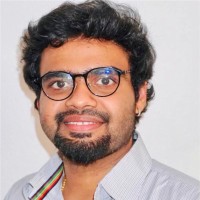 RAUCH Landmaschinenfabrik GmbH Employee Yaska Acharya's profile photo