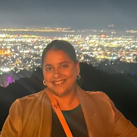 ServiceNow Employee Usha Vedantham's profile photo