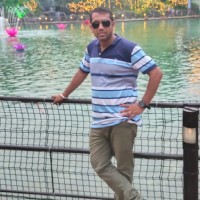 Set blue Employee Sandip Baviskar's profile photo