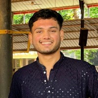 WillJini Employee Vaishnav Shetty's profile photo