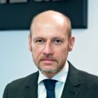 FIEGE Employee Rafal Witowski's profile photo